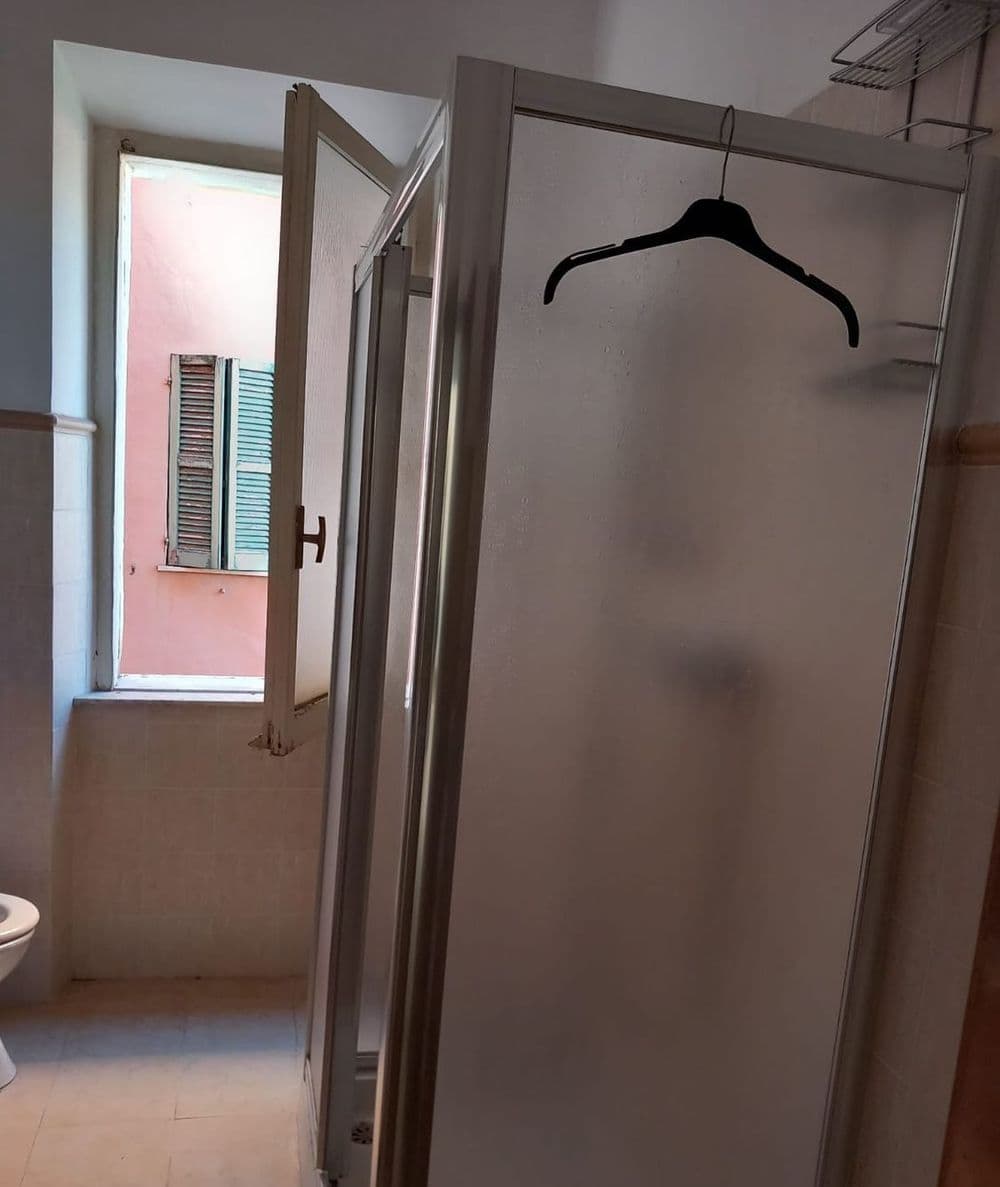 Il box doccia