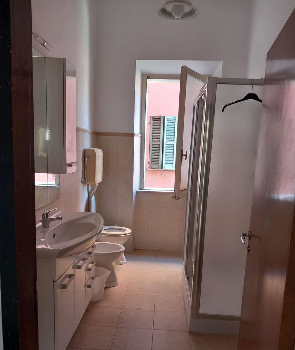Un bagno
