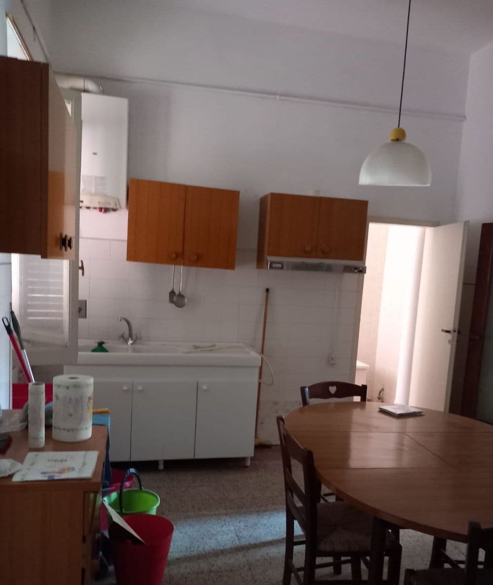 La cucina