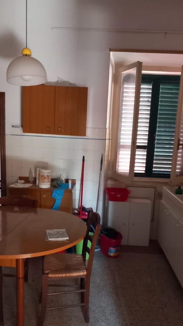 Cucina, com'è oggi