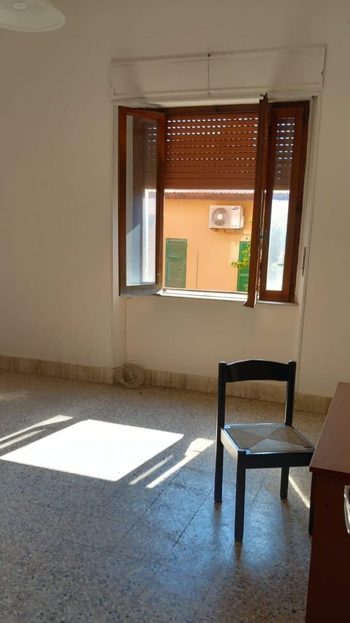 Soggiorno, com'è oggi